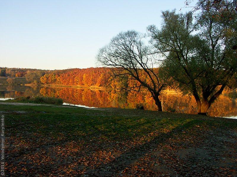 Кролевець з panoramio.com - Кролевец