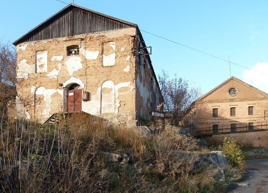 Городище-Пустоварівське з panoramio.com - Городище-Пустоваровское