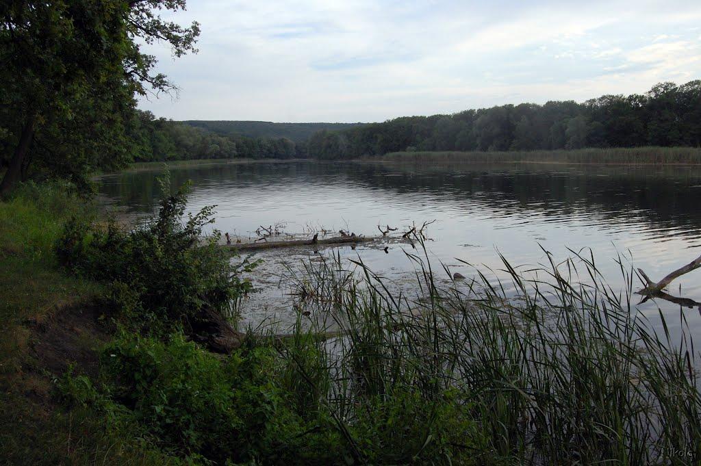 Рубіжне з panoramio.com - Рубіжне