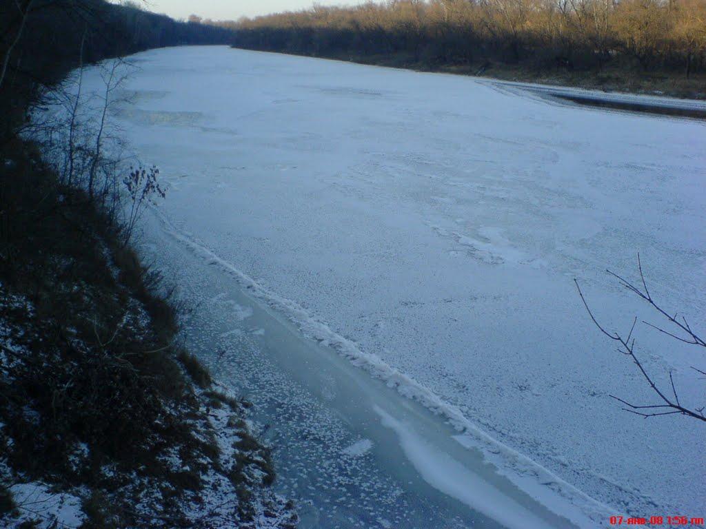 Малинове з panoramio.com - Malynove