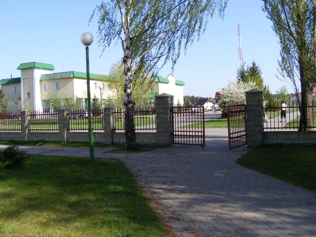 Перешпа з panoramio.com - Перешпа