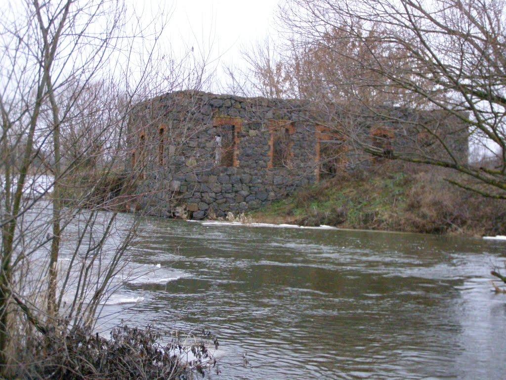 Перепеличчя з panoramio.com - Перепеличчя