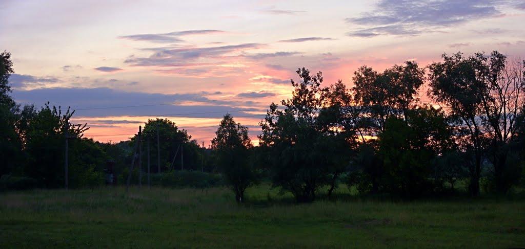 Хорішки з panoramio.com - Khorishky