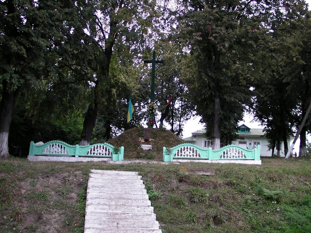 Милування з panoramio.com - Милування