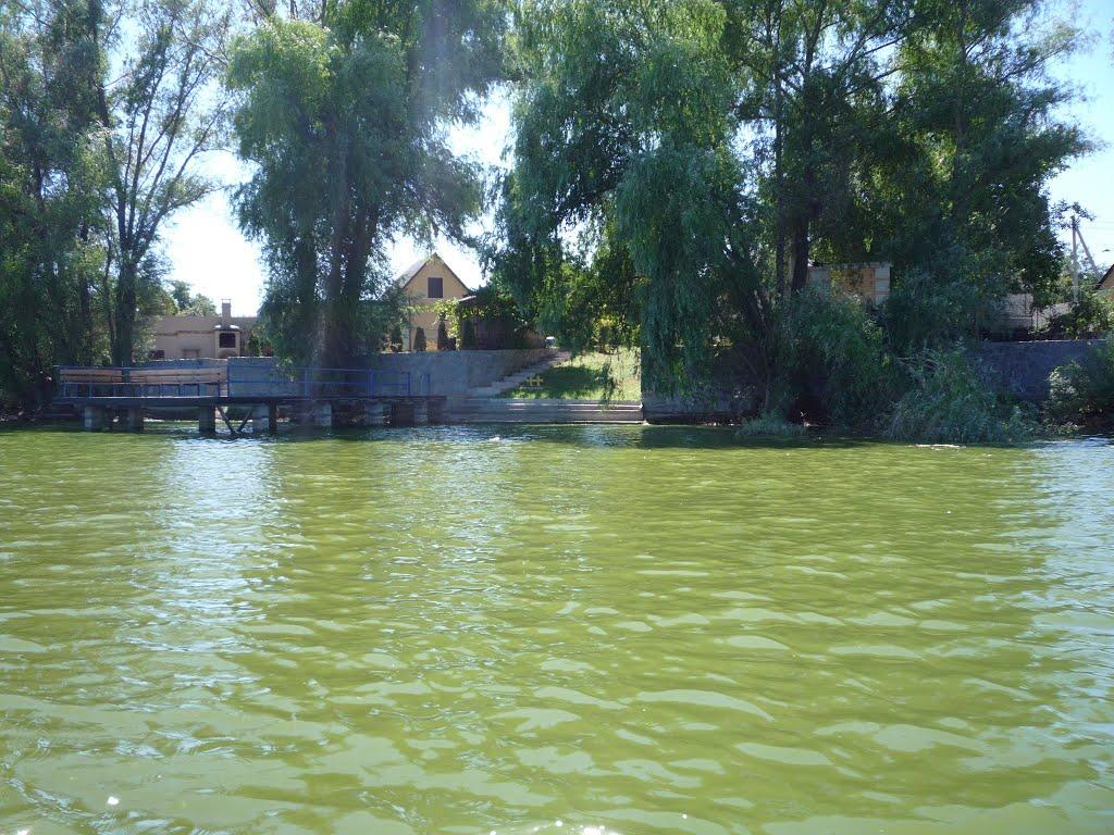 Нагірне з panoramio.com - Нагорное
