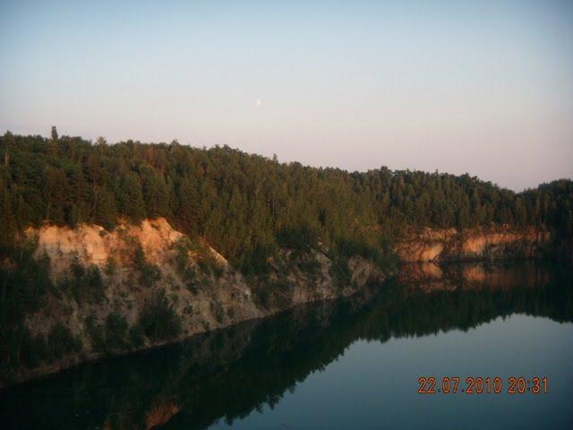 Поліське з panoramio.com - Полесское