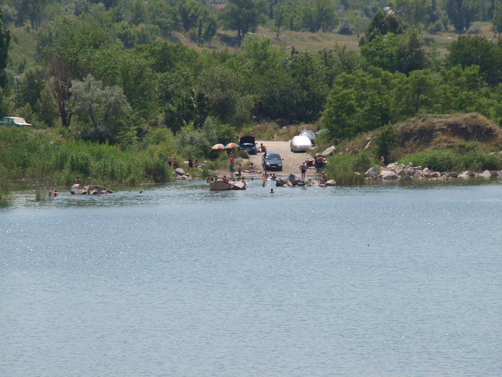 Наталівка з panoramio.com - Наталівка