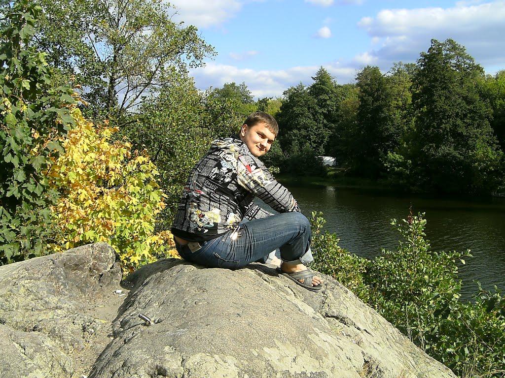 Глибочка з panoramio.com - Глибочка