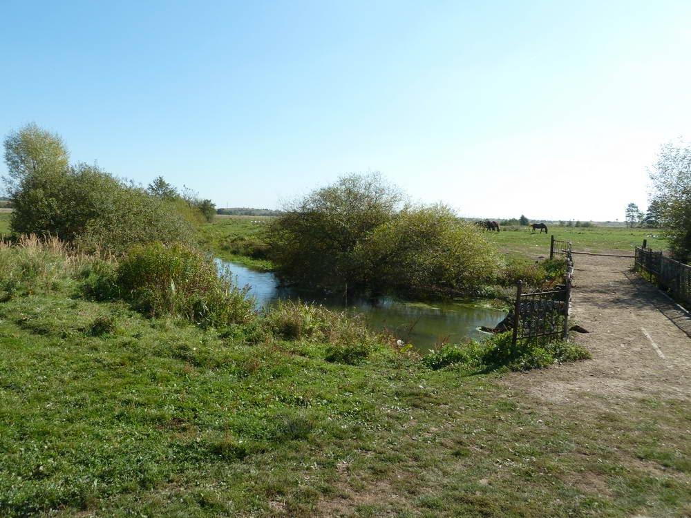 Семенівка з panoramio.com - Семенівка