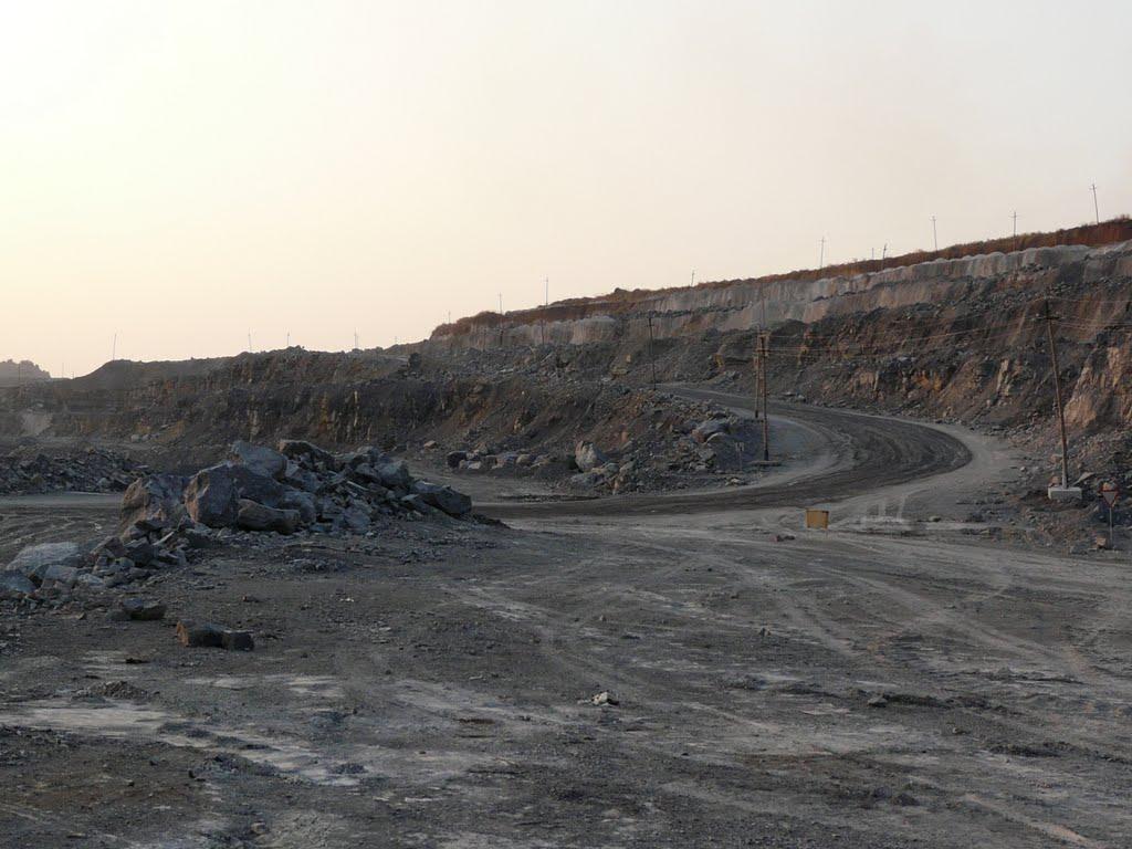 Комсомольське з panoramio.com - Комсомольське