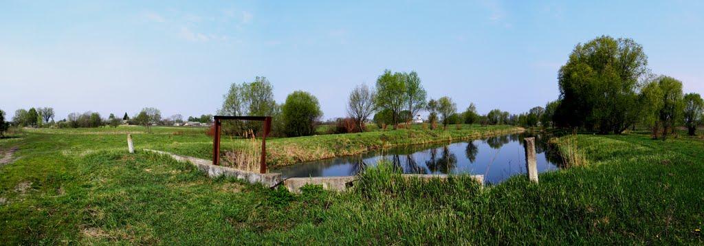 Карабачин з panoramio.com - Карабачин