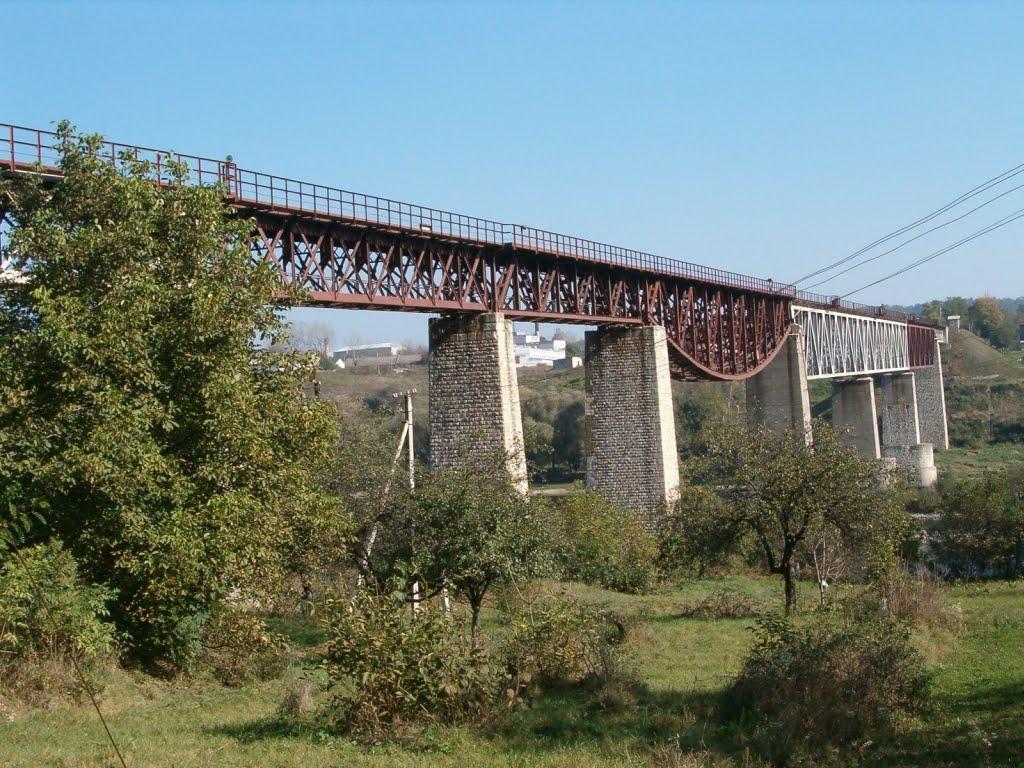 Кострижівка з panoramio.com - Кострижівка