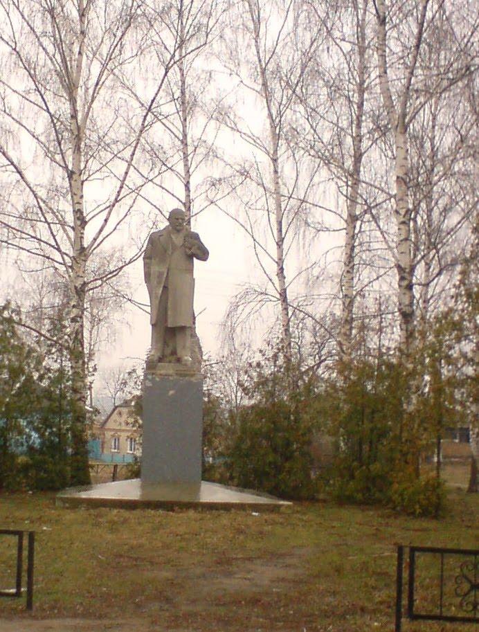 Великий Бобрик з panoramio.com - Великий Бобрик