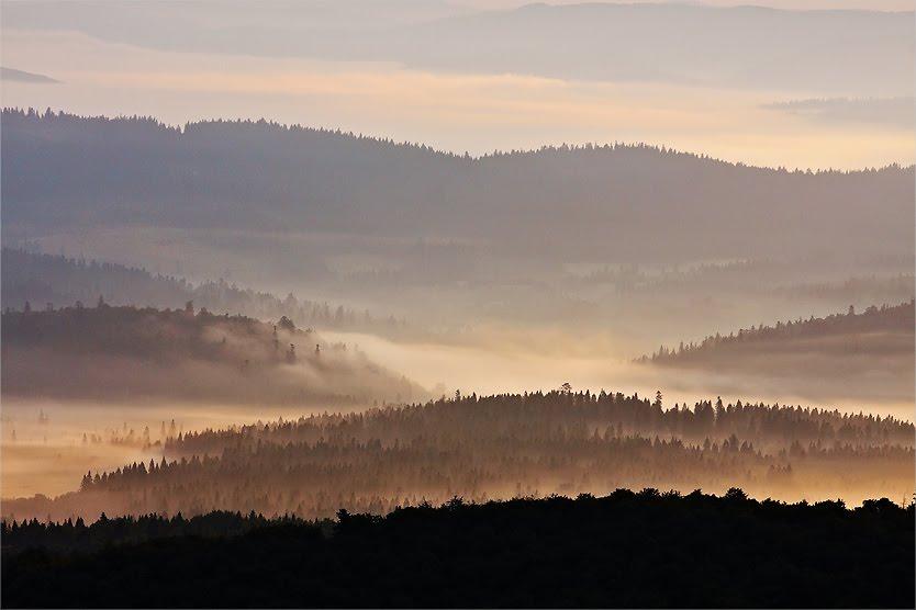 Верховина-Бистра з panoramio.com - Верховина-Быстрая