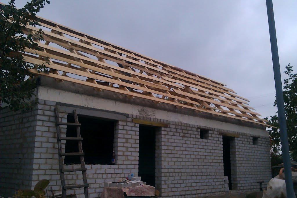 Малі Проходи з panoramio.com - Малі Проходи