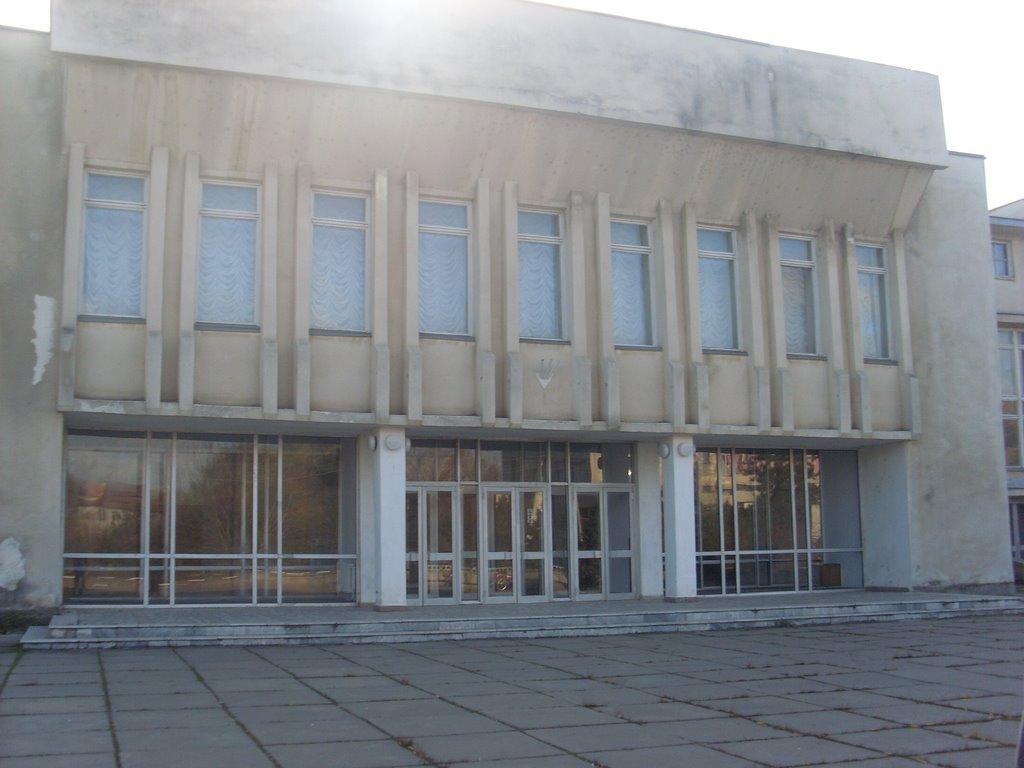 Малоярославець Перший з panoramio.com - Малоярославець Перший