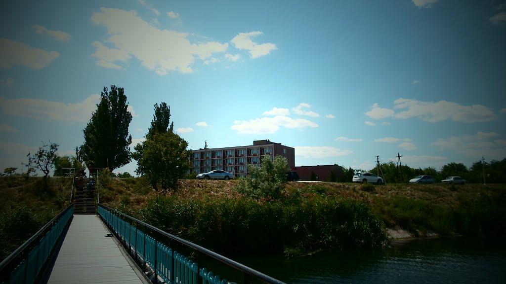 Градениці з panoramio.com - Градениці