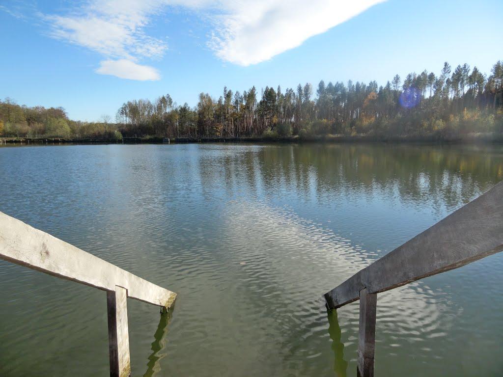 Корчівці з panoramio.com - Korchivtsi