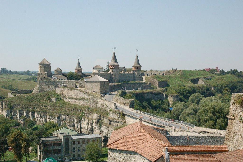 Острівчани з panoramio.com - Островчаны