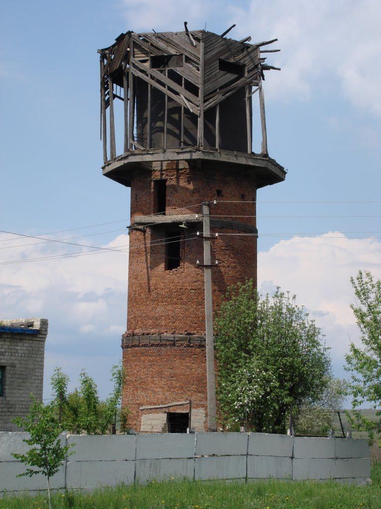 Дубівський з panoramio.com - Дубовский