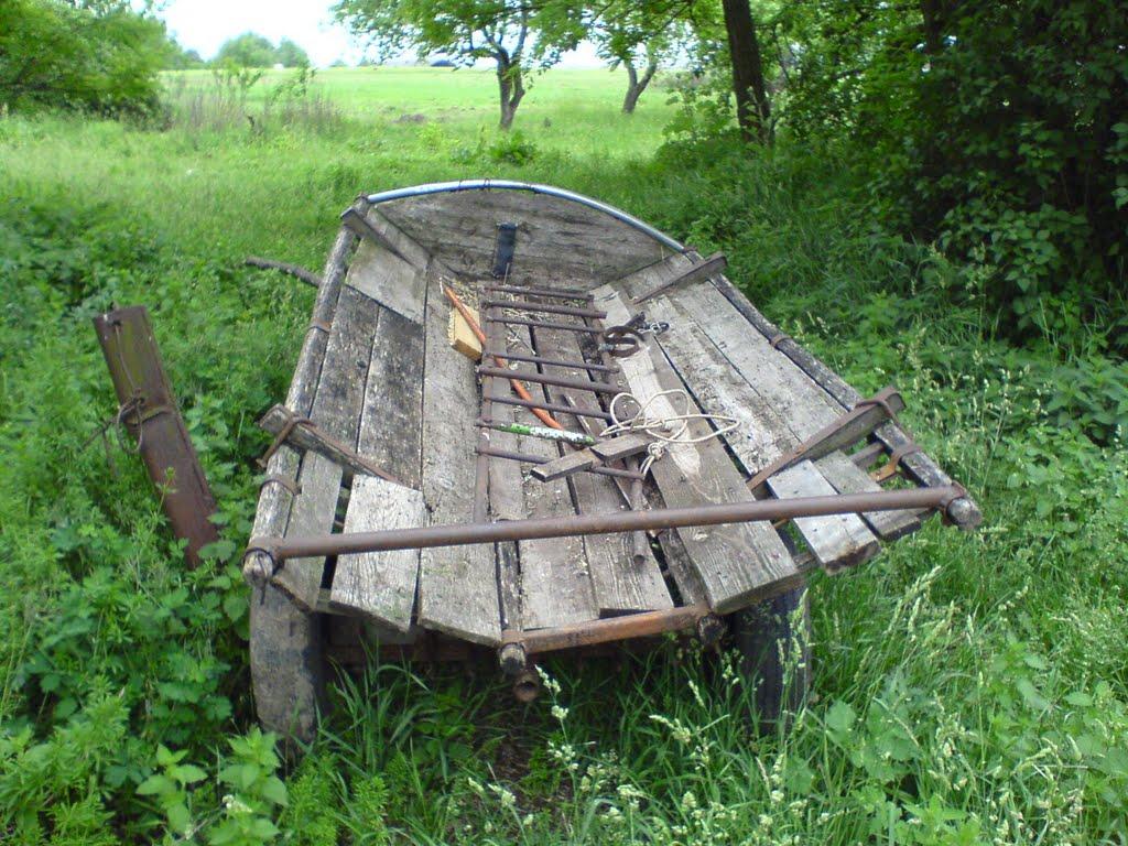 Карабачин з panoramio.com - Карабачин