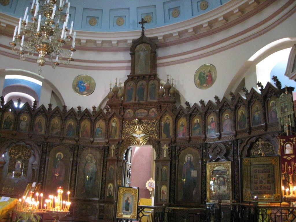Диканька з panoramio.com - Dikanka