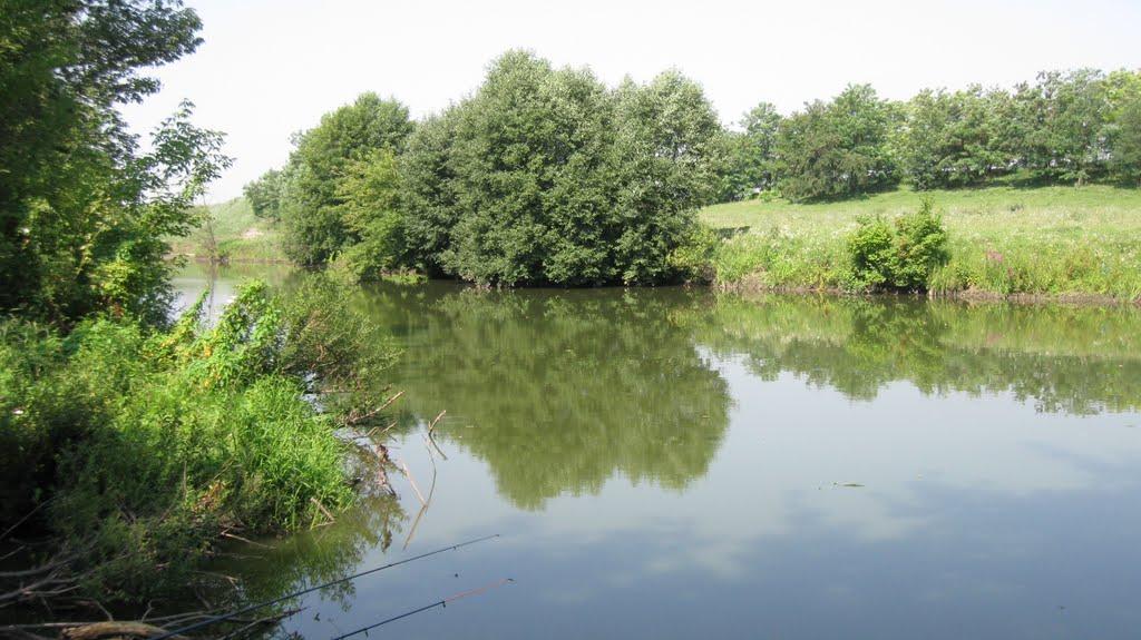 Думенки з panoramio.com - Думенки