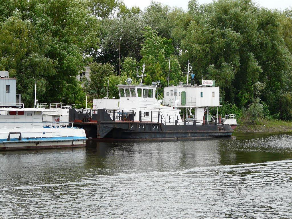 Чернігів з panoramio.com (ч.5) - Чернігів