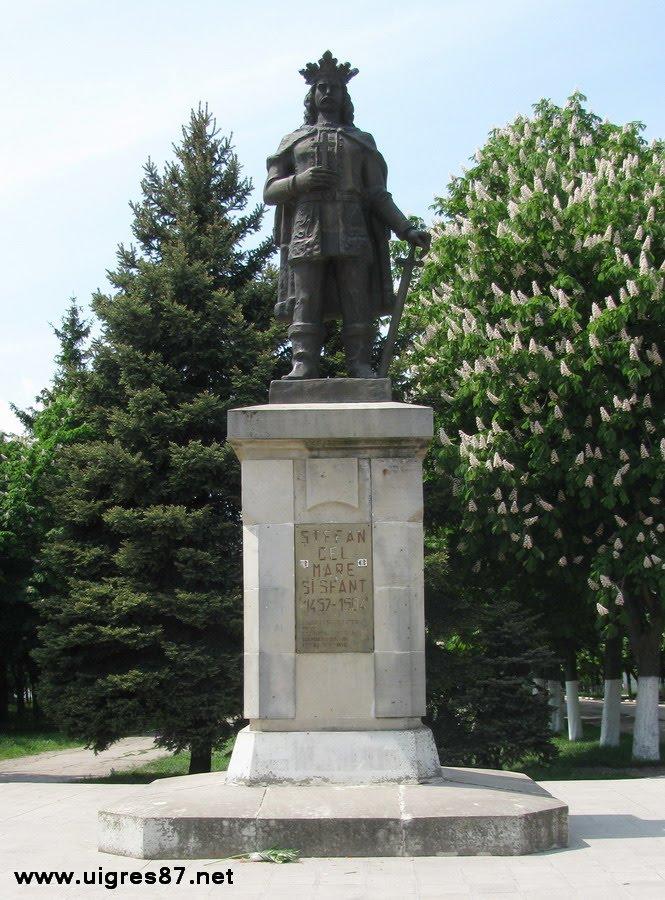 Чистоводне з panoramio.com - Чистоводное