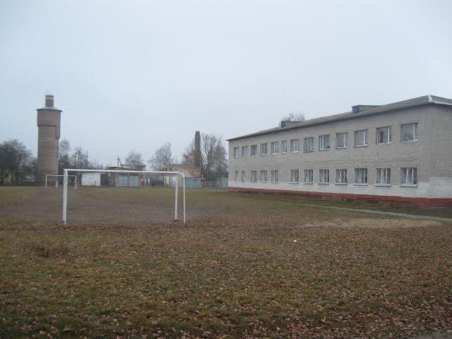 Радивилів з panoramio.com - Радивилов