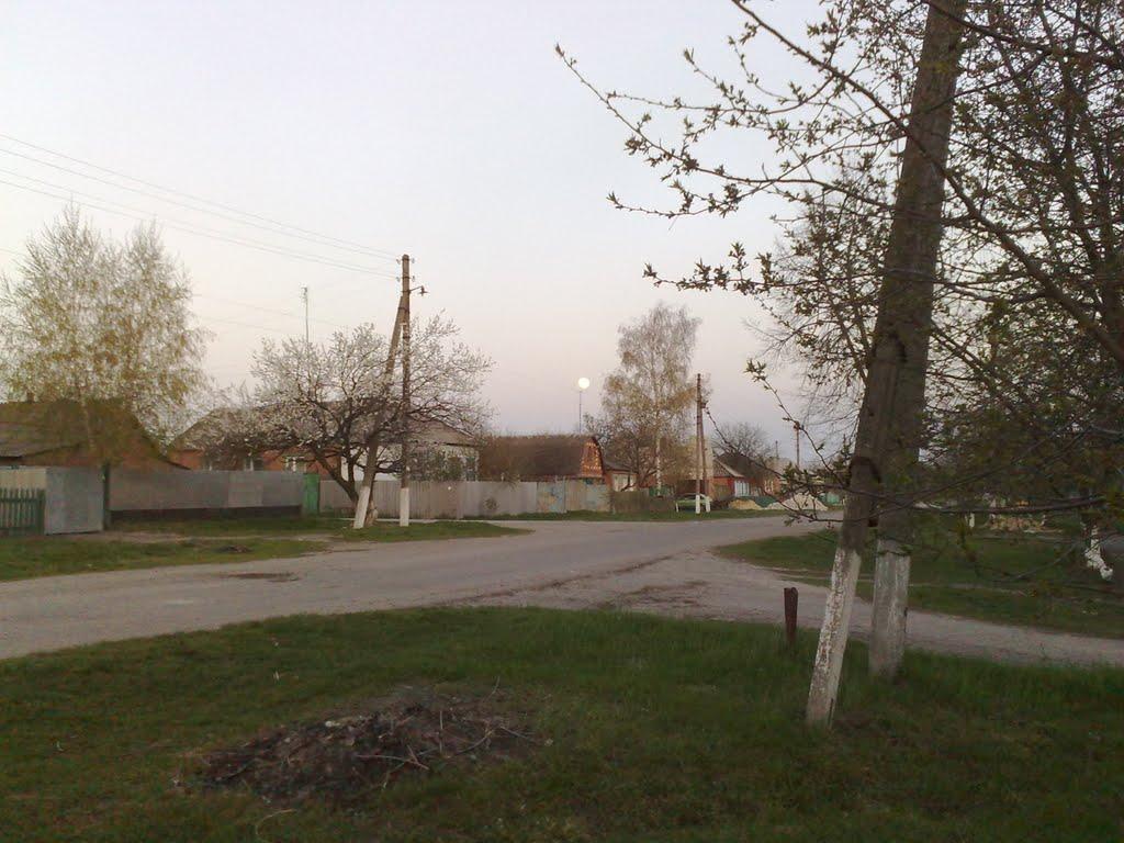 Чугуїв з panoramio.com - Чугуев
