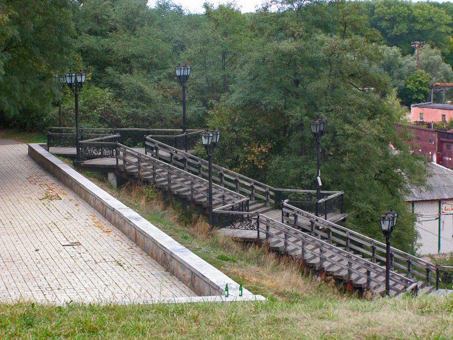 Чернігів з panoramio.com (ч.5) - Чернігів