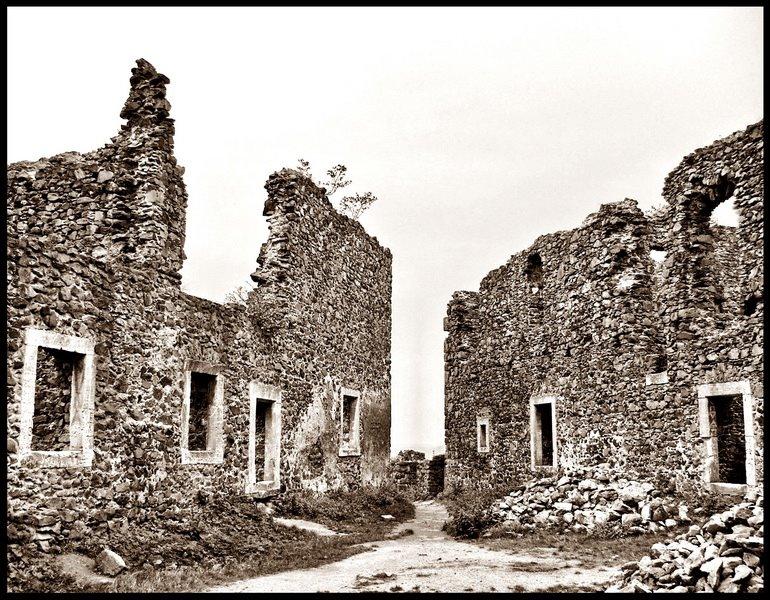 Кам'яниця з panoramio.com - Каменица
