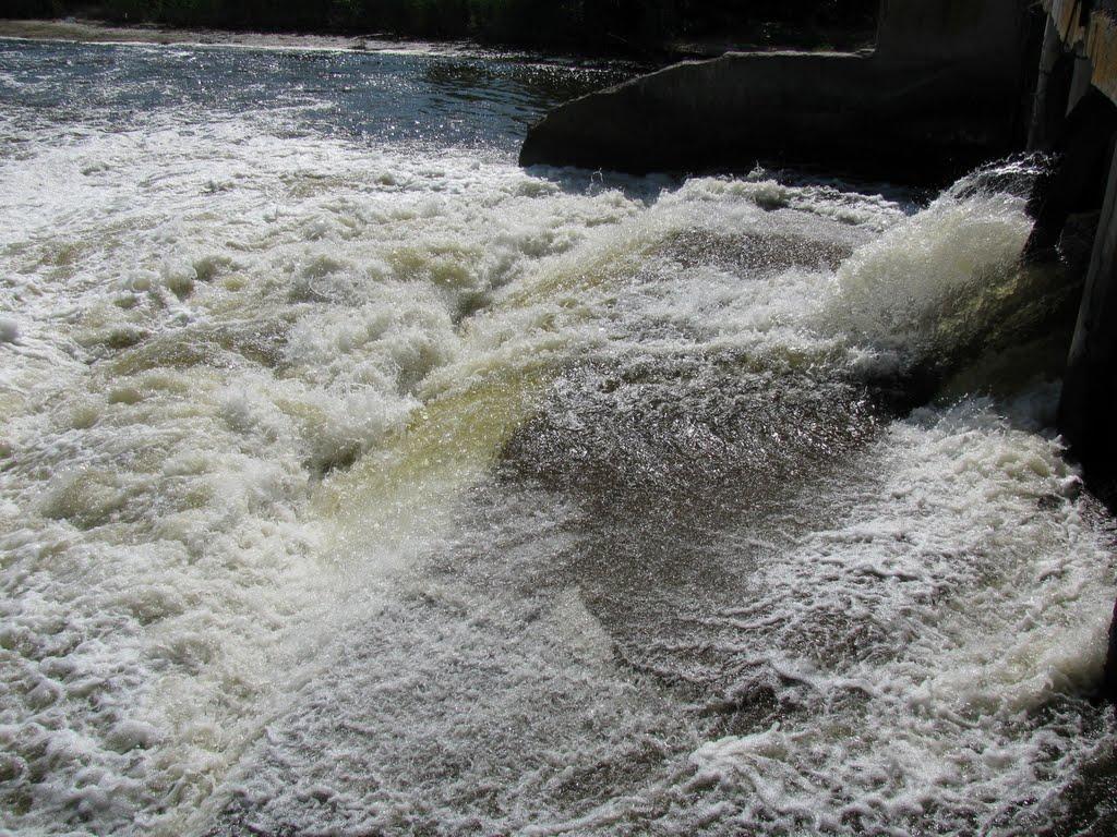 Набережне з panoramio.com - Набережне