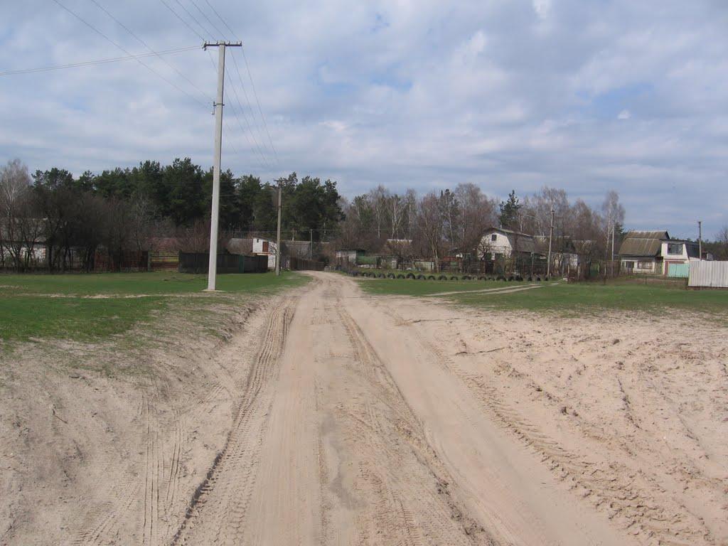 Чернігів з panoramio.com (ч.5) - Чернігів