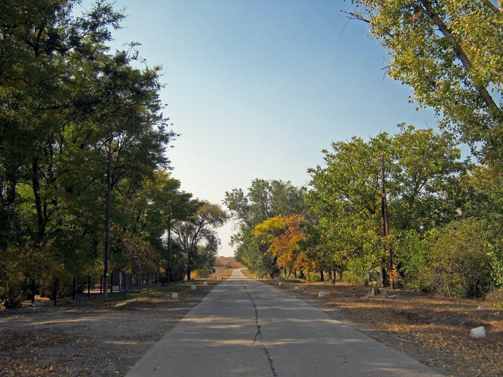 Новожитомир з panoramio.com - Новожитомир