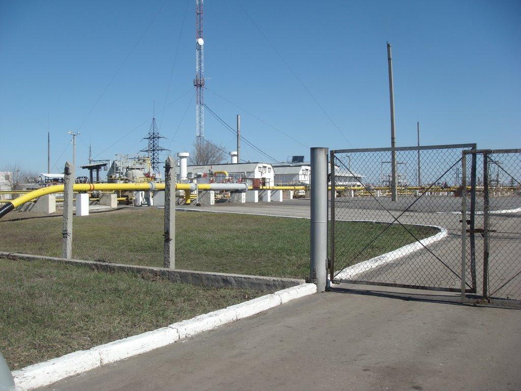 Радянське з panoramio.com - Радянське