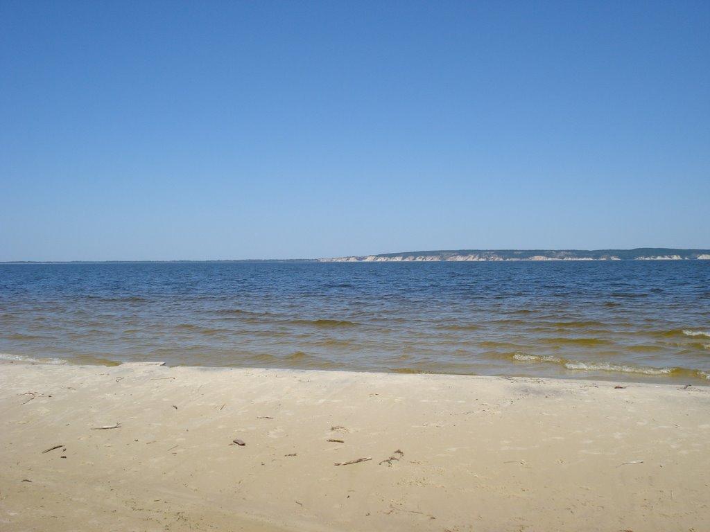 Нагірне з panoramio.com - Nagirne