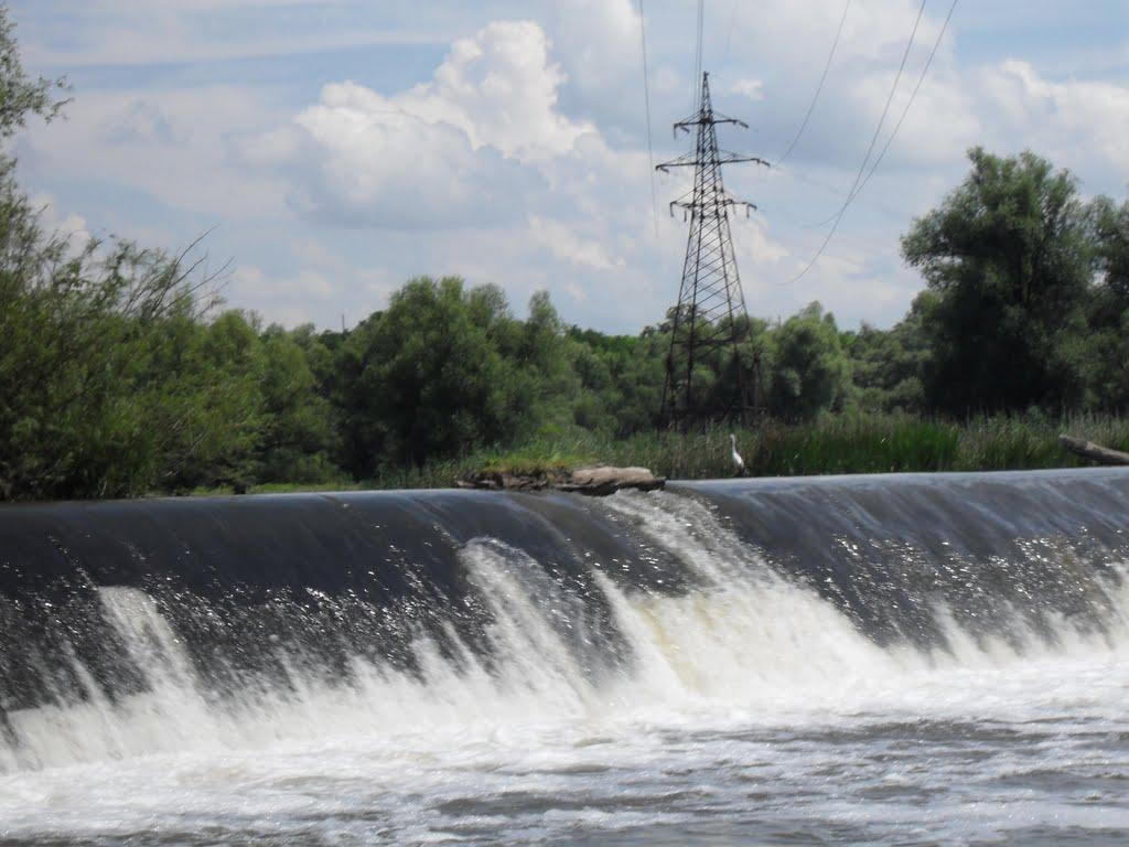 Шумилів з panoramio.com - Шумилів