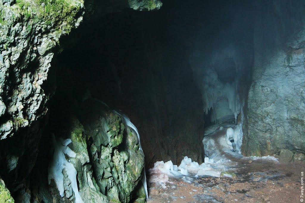 Пчолине з panoramio.com - Pcholyne