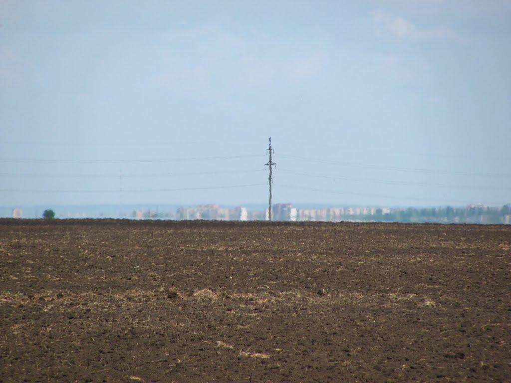 Куртівка з panoramio.com - Куртівка