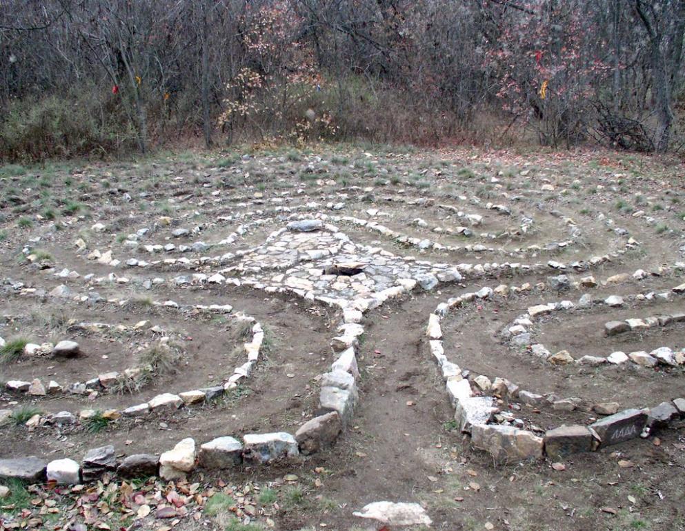 Новосолдатське з panoramio.com - Новосолдатское