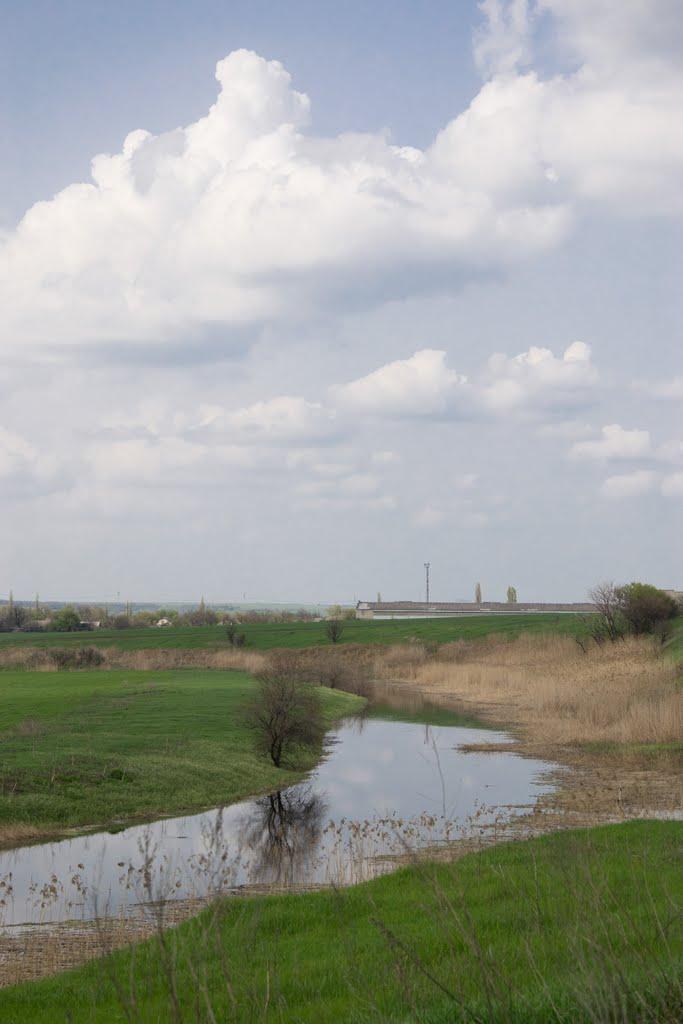 Желанне Друге з panoramio.com - Желанне Друге