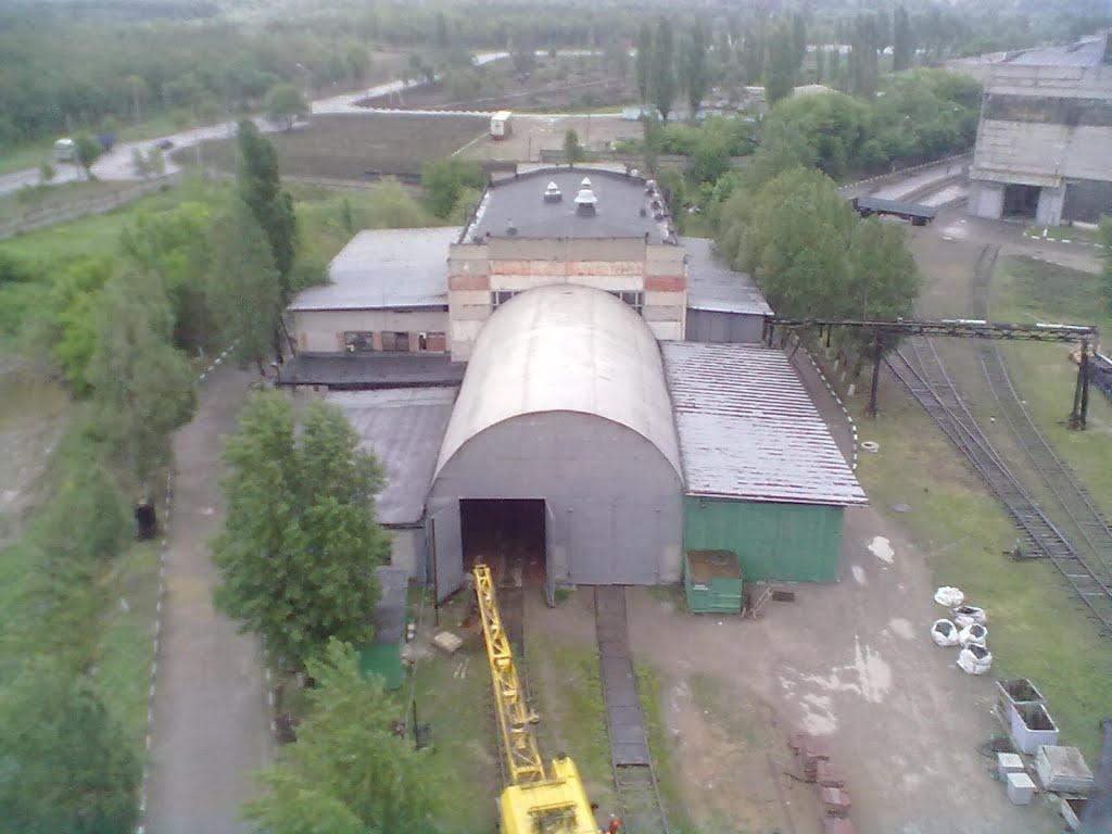 Алмазна з panoramio.com - Алмазна