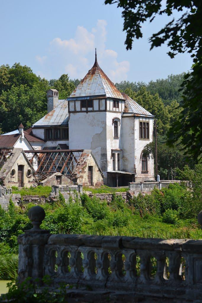 Шарівка з panoramio.com - Шаровка