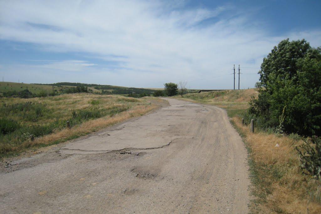 Кам'янка з panoramio.com - Каменка