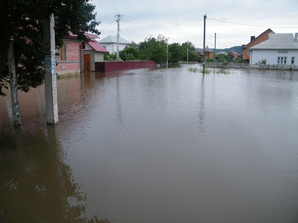 Лужани з panoramio.com - Лужани