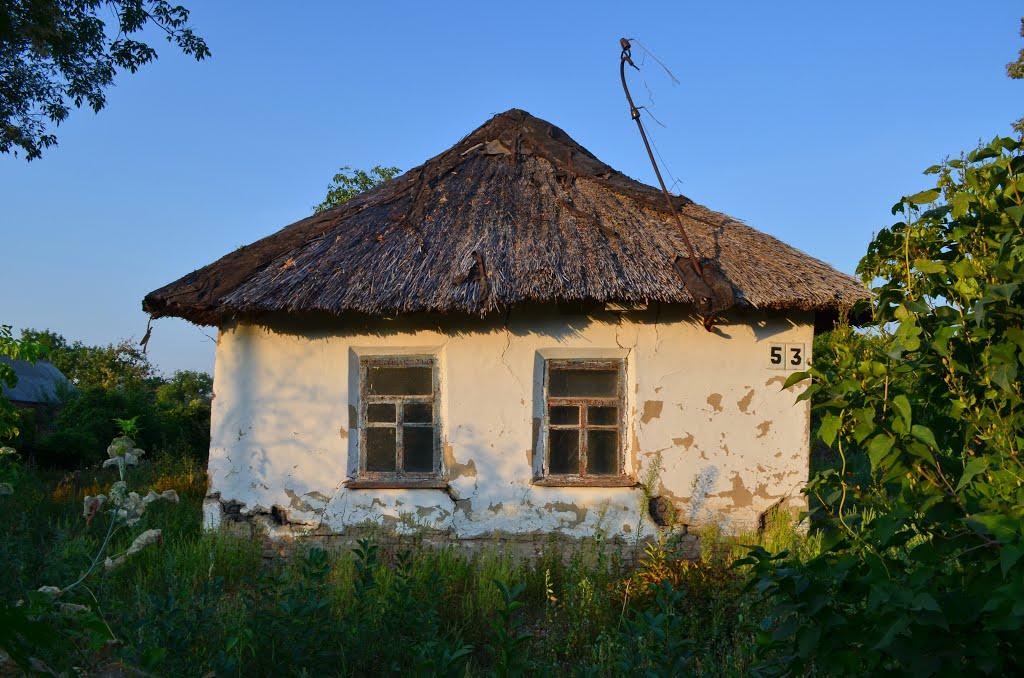 Ромодан з panoramio.com - Ромодан