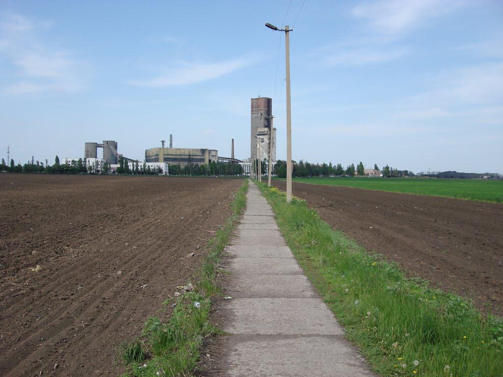 Дубівський з panoramio.com - Дубівський