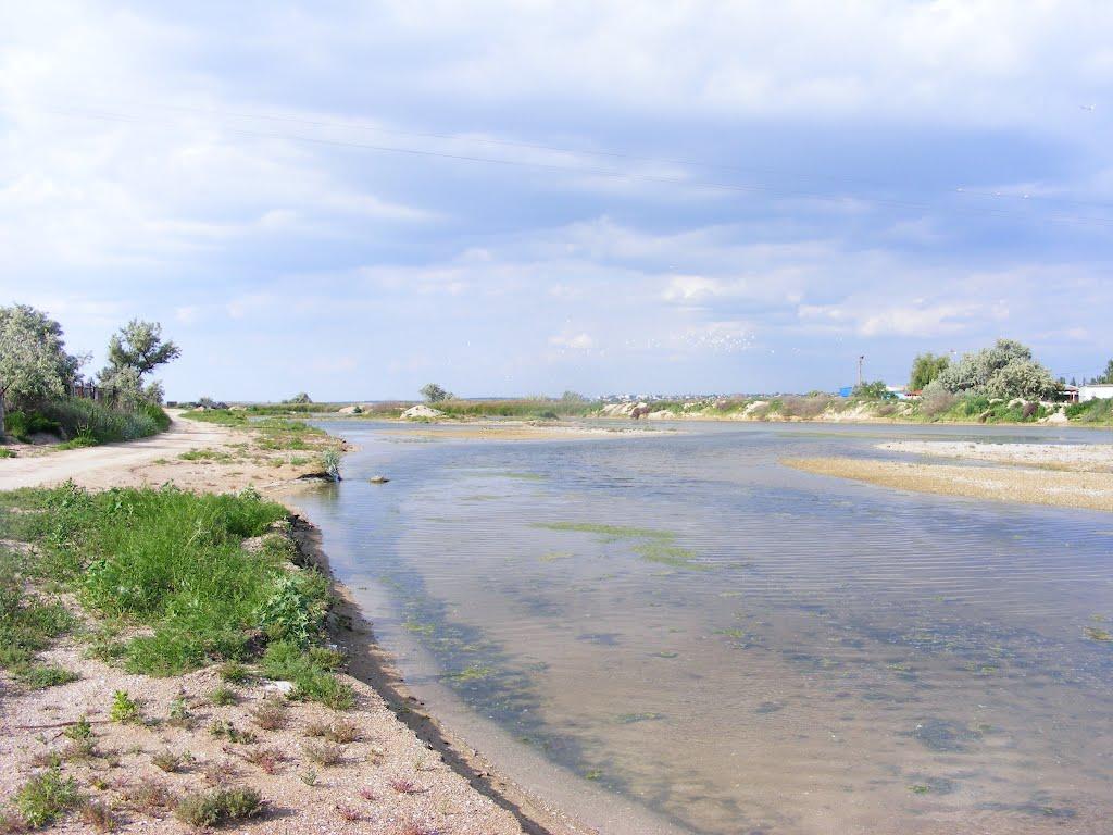 Кошари з panoramio.com - Кошари